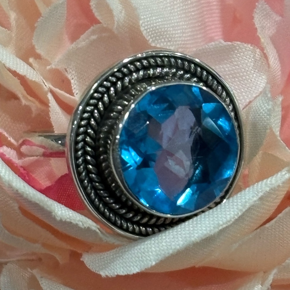Nicky Butler ring - Picture 3 of 4